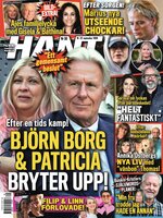 Hänt i Veckan SE